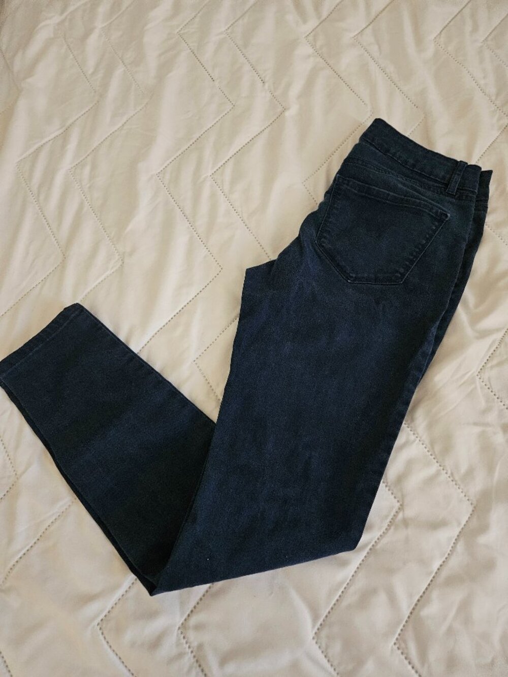 Refuge Blue Denim Jeans Size 0